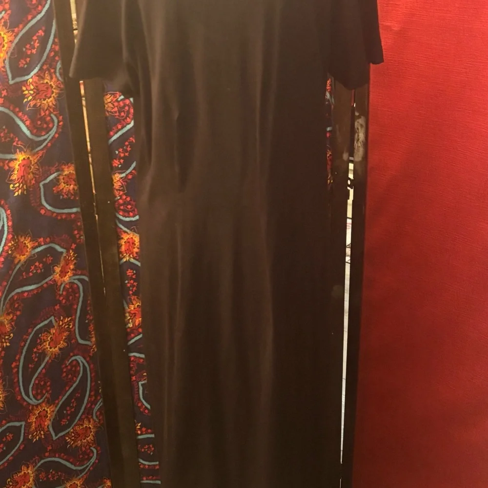 Casey Coleman dress - For the dog enthusiast